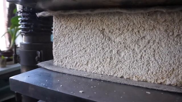 Блок ракушечник и его марка прочности
