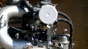 Двигатель УМЗ 4216 Евро 3 (клиновые ремни) ГАЗель, Соболь