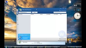 Как просто восстановить удаленные файлы в Windows XP, Vista, 7 и 8?