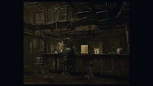 A Faint Signal by Infinity Frequencies for exactly 1 hour and 47 seconds