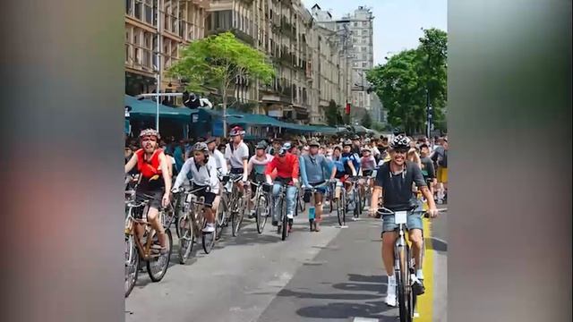 Воронка вовлечения велопользователей | Выпуск 4 смотреть онлайн