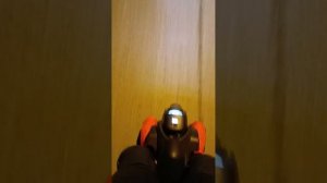 Воблинг на моноколесе? Падать или бороться?