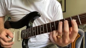 Super cool SX Stratocaster Electric Guitar