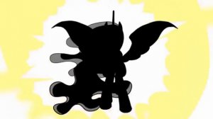 PMV Princess Luna - Soldier