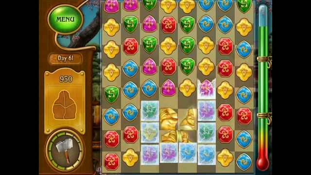 Around the world in 80 days Android Game: DAY 61 смотреть онлайн