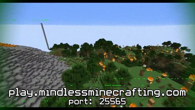 1.16 Anarchy Survival PvP | Java + Bedrock CrossPlay | MindlessMinecrafting