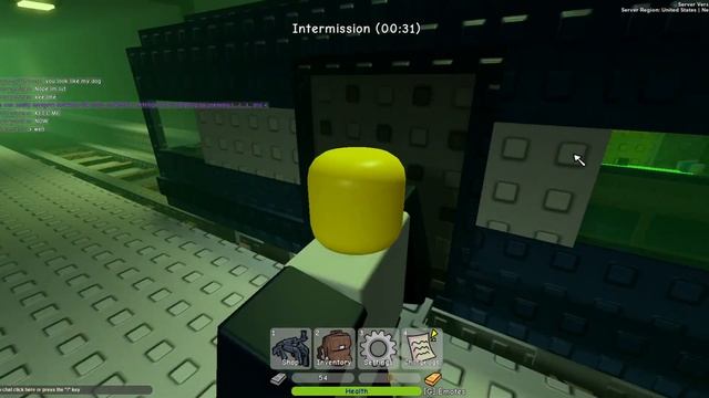 The Undead Coming | ROBLOX смотреть онлайн