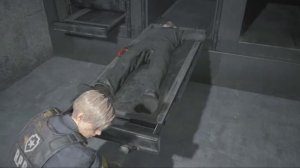 Resident Evil 2 Remake/ /Парковка/ /Часть 3/ /Прохождение