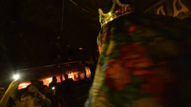 Big Russian Boss | Барнаул | 3 апреля смотреть онлайн