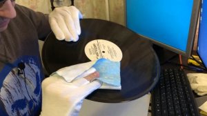 Продам винил СССР - Как я определяю состояние пластинки