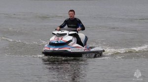 Водно-моторный спорт 2023