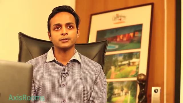 AxisRooms Testimonial: ORANGE COUNTRY RESORTS смотреть онлайн