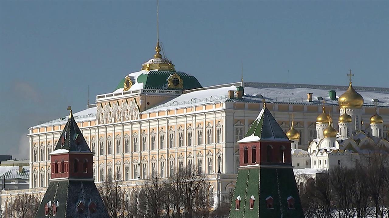 Послание президента РФ Федеральному собранию состоится 29 февраля