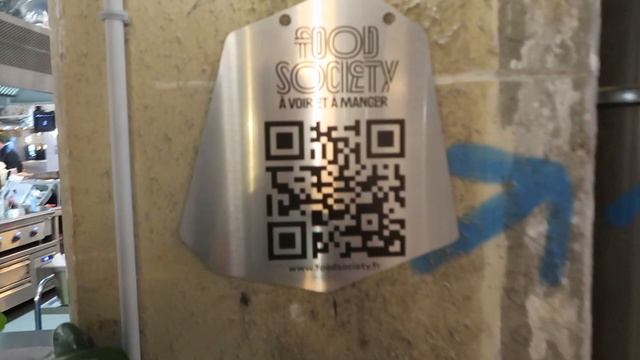 food court montparnasse смотреть онлайн