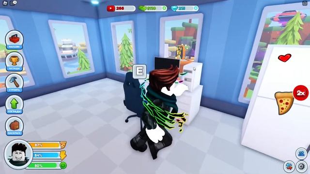 ??ИГРАЮ В СИМУЛЯТОР ЮТУБЕРА В РОБЛОКС ROTUBE LIFE✅✅??? смотреть онлайн