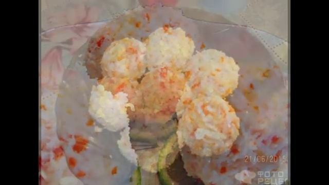 Рафаэлки рецепт смотреть онлайн