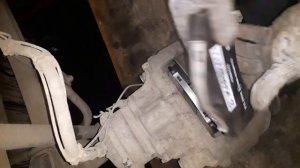 колодки тормозные замена.