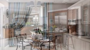 КУХНИ 2020 | Современные Идеи Дизайна Кухни | Тренды Кухни 2020 ( 1 часть )