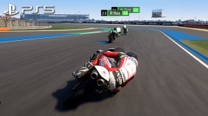 НОВАЯ ГОНКА НА МОТОЦИКЛАХ ► MotoGP 24 Прохождение игры [на русском] + RTX 3060 Ti