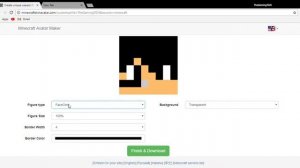 How to make a minecraft Avatar(UPDATED)