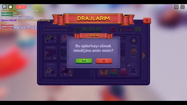 Roblox Dragon Adventures English Version. Hatching 12 Volcano eggs! 3 Magmip! смотреть онлайн