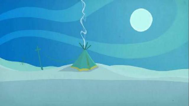 Новогодний Чукча-квест) СМОТРЕТЬ ВСЕМ! смотреть онлайн