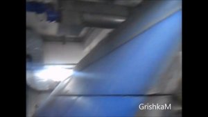 Если ролики ворот вылетели из направляющих или как спасти ДОРОГОСТОЯЩИЕ ворота.