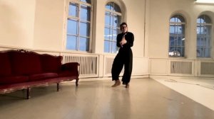 Solo Jazz с Анастасией Ваньковой - Summertime Swing