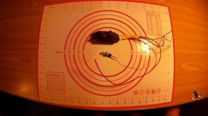 Работа магнитолы без ключа зажигания.