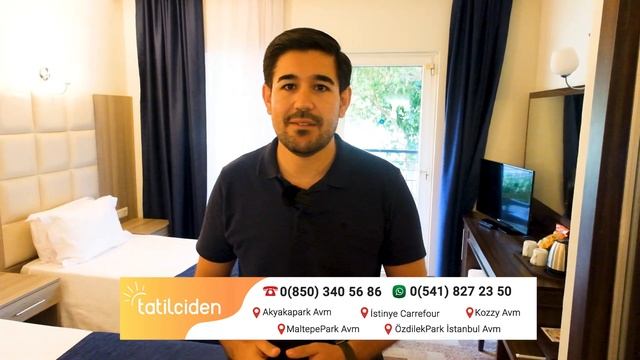 Pine Beach Belek I Ultra Herşey Dahil Tatil I Doğa İçinde Aile Oteli I Detaylı Vlog 2023 смотреть онлайн