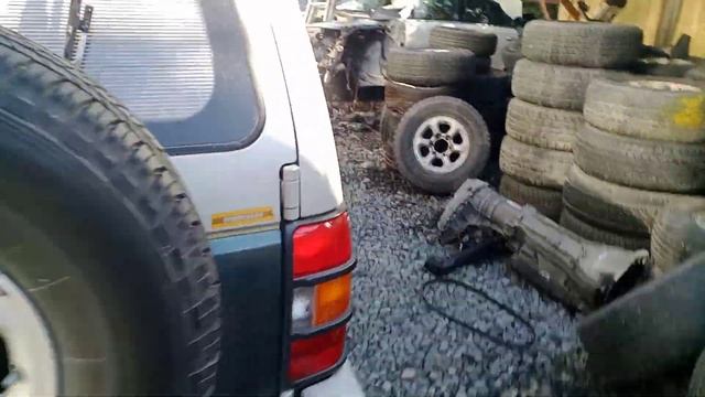 Видеообзор V46W 1994г смотреть онлайн