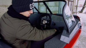 Алюминиевая лодка Волжанка 50 Фиш Про // Volzhanka 50 FishPro // ОБЗОР // kater-shop.ru