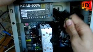 Моя главная ошибка при сборке компьютера