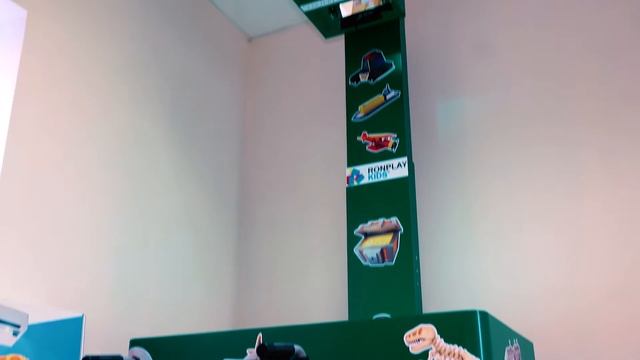 Доступная среда - Интерактивная песочница смотреть онлайн