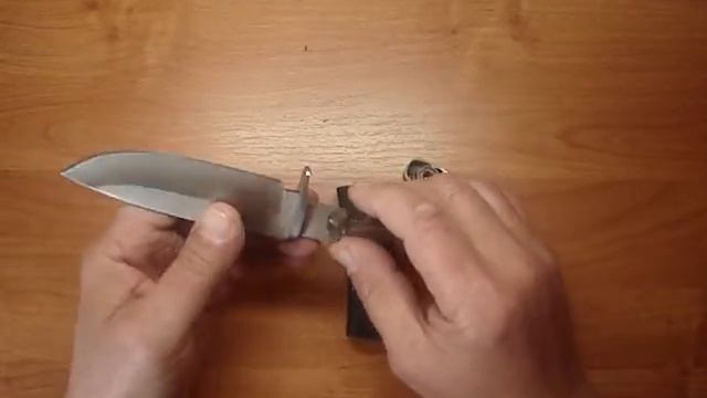 китайский BUCK 768 разборка смотреть онлайн