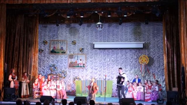 Весёлая ярмарка смотреть онлайн