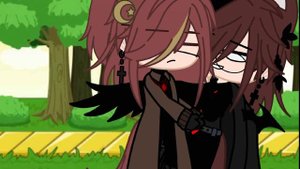 ?✨Меме: Болен я твоей улыбкой//Countryhumans/гача клуб//СовоРейх//✨?
