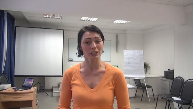 Говорят участники конференции "Плавание для всех" - Марина Монина, Москва смотреть онлайн