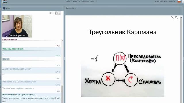 2019-12-01 Выход из треугольника Картмана. Стоит ли делать поблажки себе и другим.