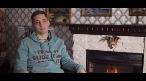 Высоко-высоко в горах Грузии. Местия. Годердзи