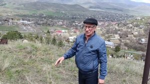 Армения.  Спитак