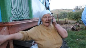 Беседа с духоборкой села Славянка в Азербайджане | Духоборы — хранители старины
