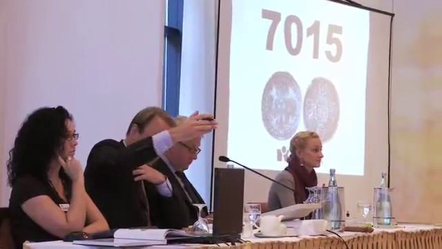 Münzenhandlung Fritz Rudolf Künker - Welcome to our Auctions смотреть онлайн