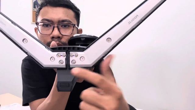 Unboxing Monitor Koorui 27E1QA смотреть онлайн