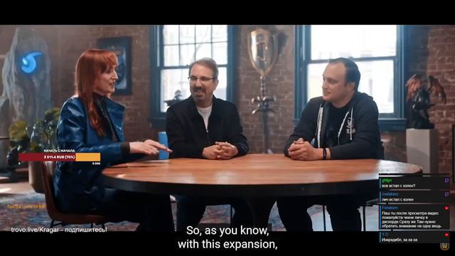 Анонс нового дополнения. Смотрим. Kragar Duels | WoW Shadowlands 9.2 PvP Stream смотреть онлайн