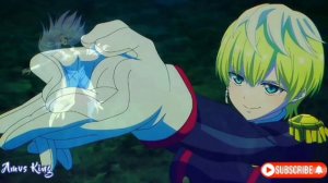 Mato Seihei no Slave「AMV」 - Shatter me ᴴᴰ