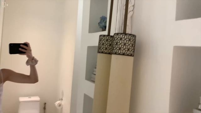 Тур по вилле из соли/Как обманывают на Бали/Записали совместный трек 2 (часть) смотреть онлайн