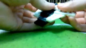 Как сделать ракету из лего