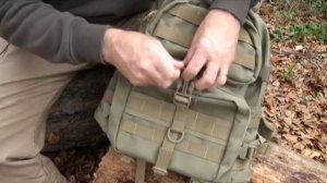 Condor II Back Pack by Maxpedition