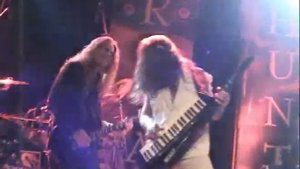 ROYAL HUNT - Tears of the Sun